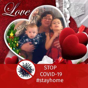 Meet your Posher, Maria